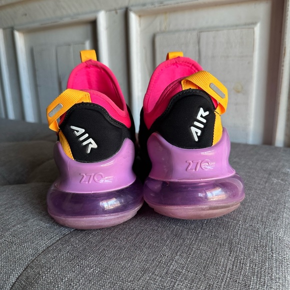 Nike Air 27C Women's 7 - Youth 6.5 - Picture 3 of 7